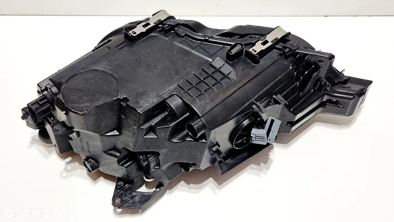REFLEKTOR PRAWY LEWY FULL LED VOLVO XC60 II LIFT 20- EUROPA - 5