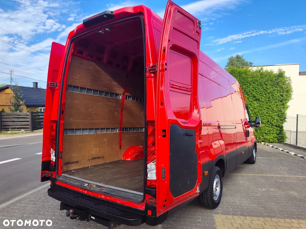 Iveco Daily - 16