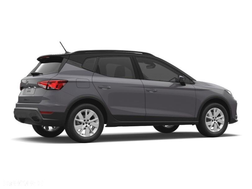 Seat Arona 1.0 TSI Style S&S DSG - 4