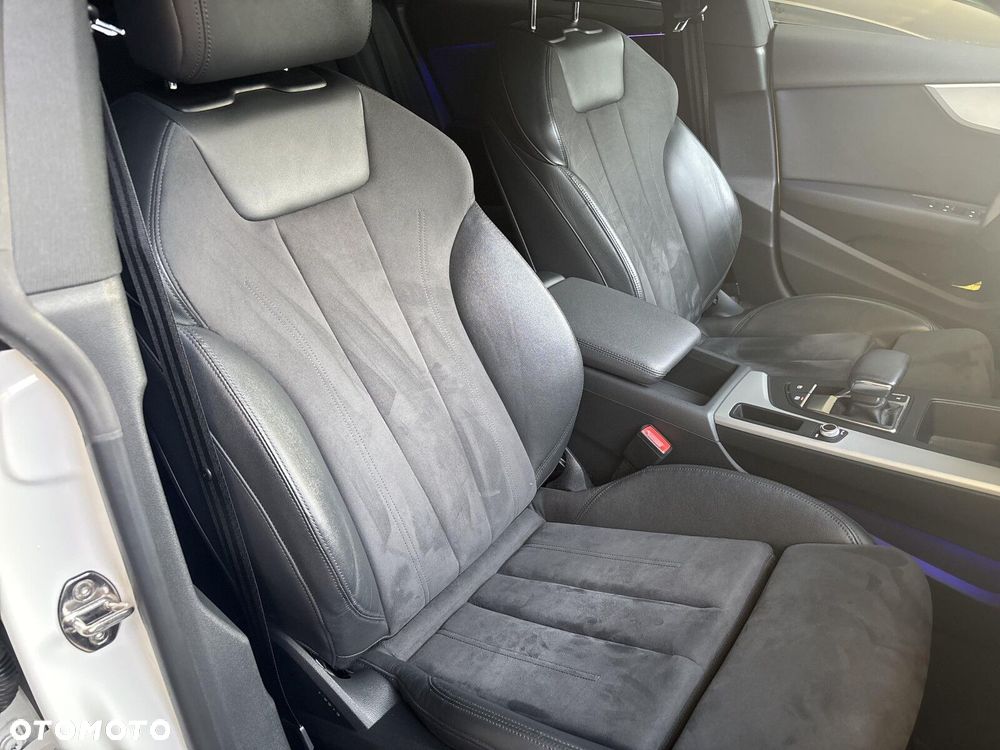 Audi A5 Sportback - 29