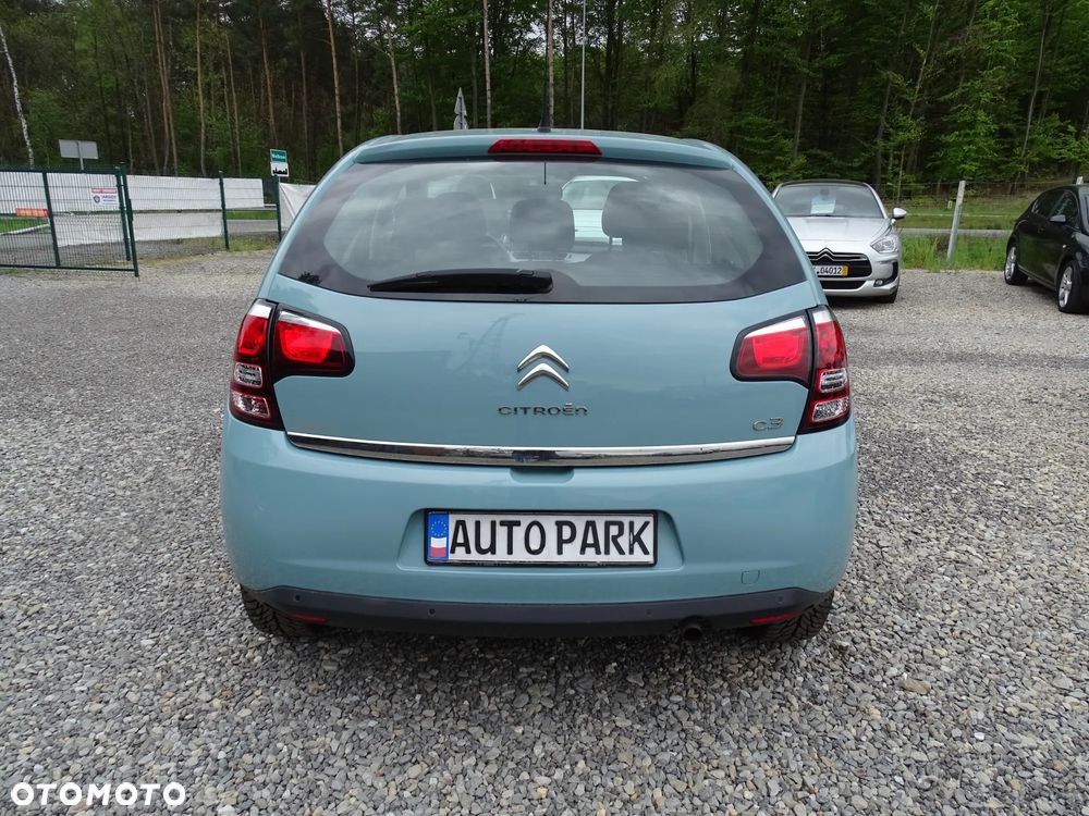 Citroën C3 Pure Tech (VTi) 82 Exclusive - 6