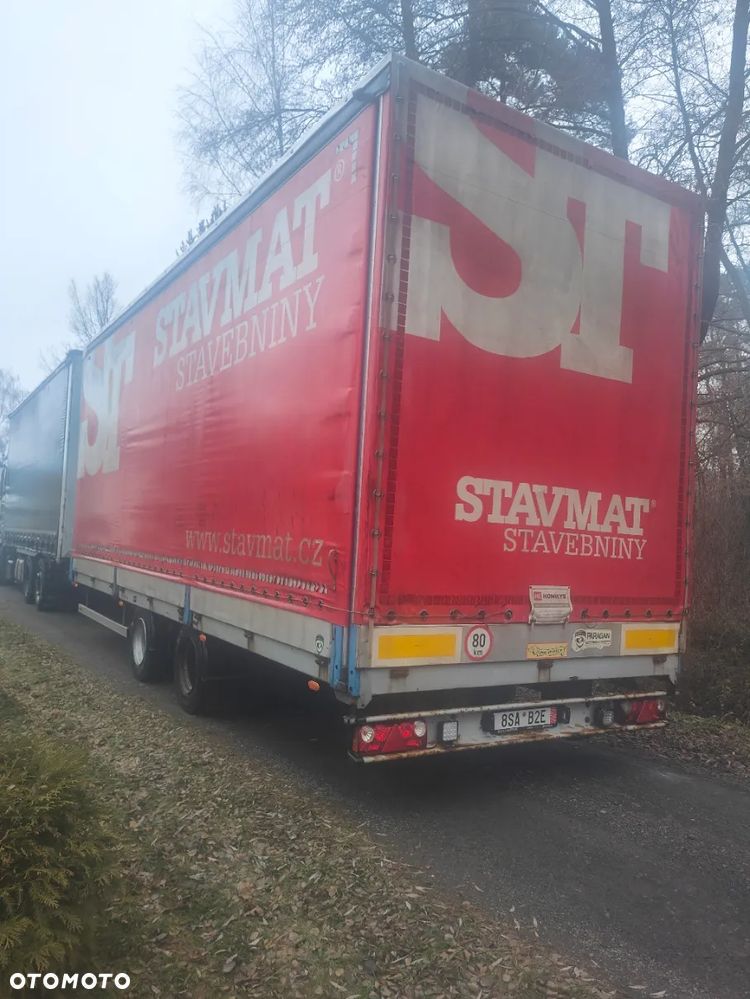 Schmitz Cargobull GOTHA - 12