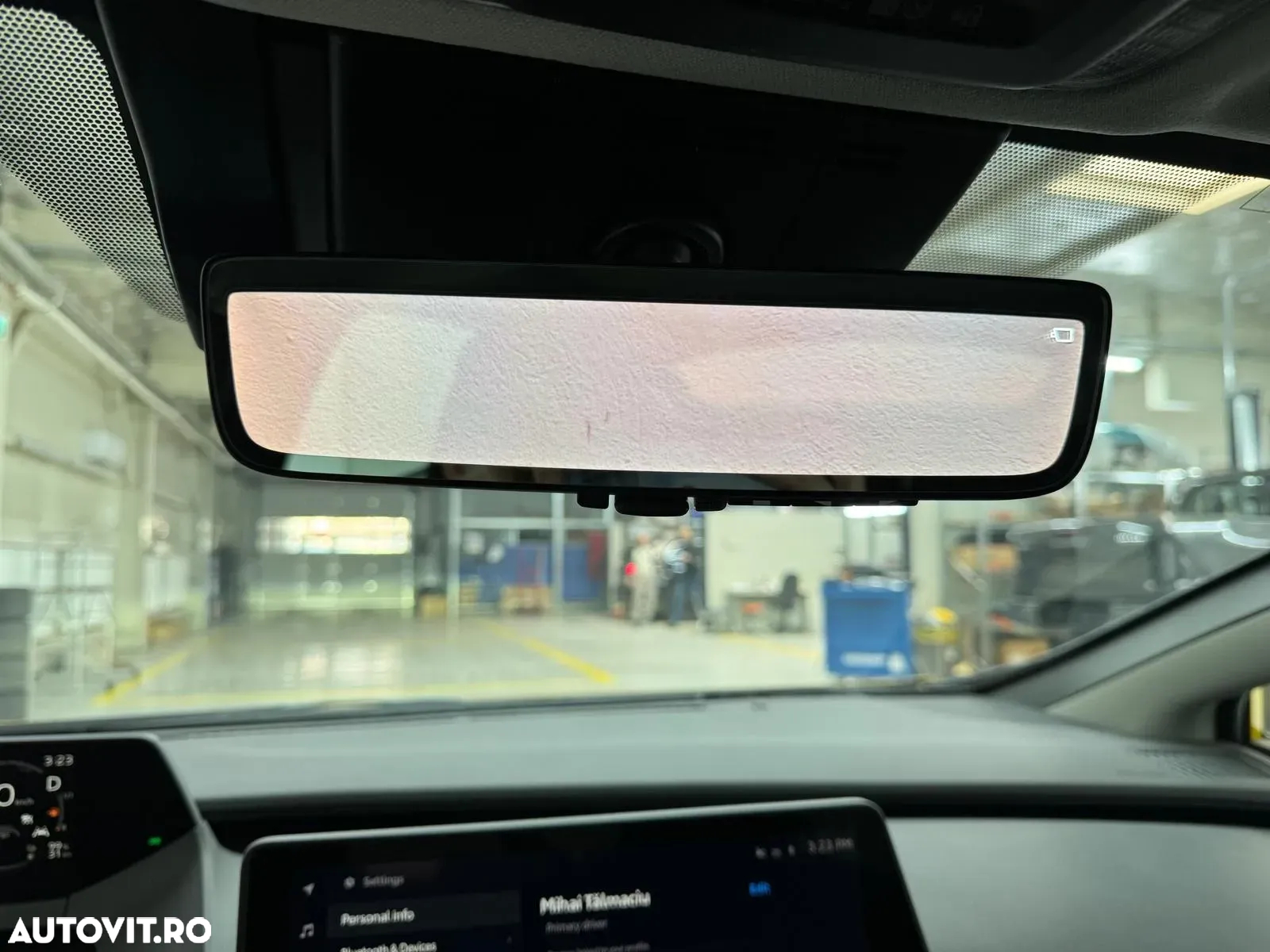 Toyota Prius 2.0 FWD PHEV Dynamic - 14