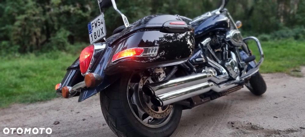 Kawasaki Vulcan - 8