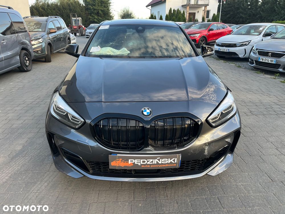 BMW Seria 1 118i GPF M Sport - 2