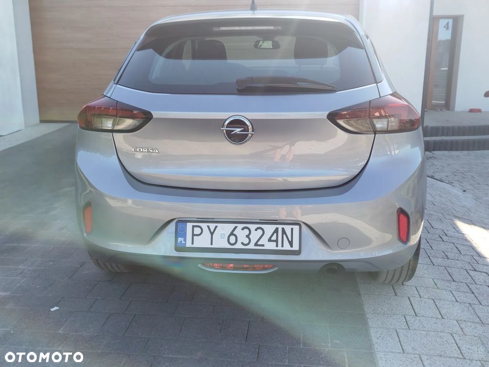 Opel Corsa - 16