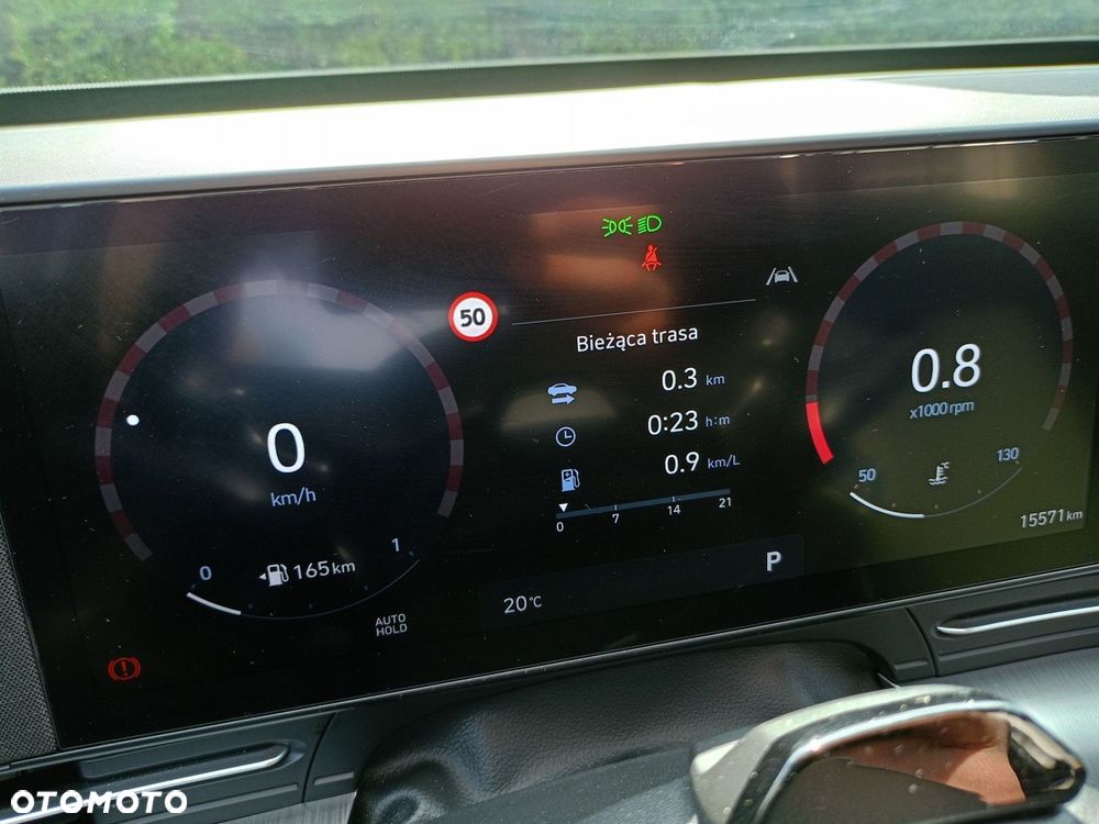 Hyundai Kona 1.0 T-GDI Executive DCT - 22