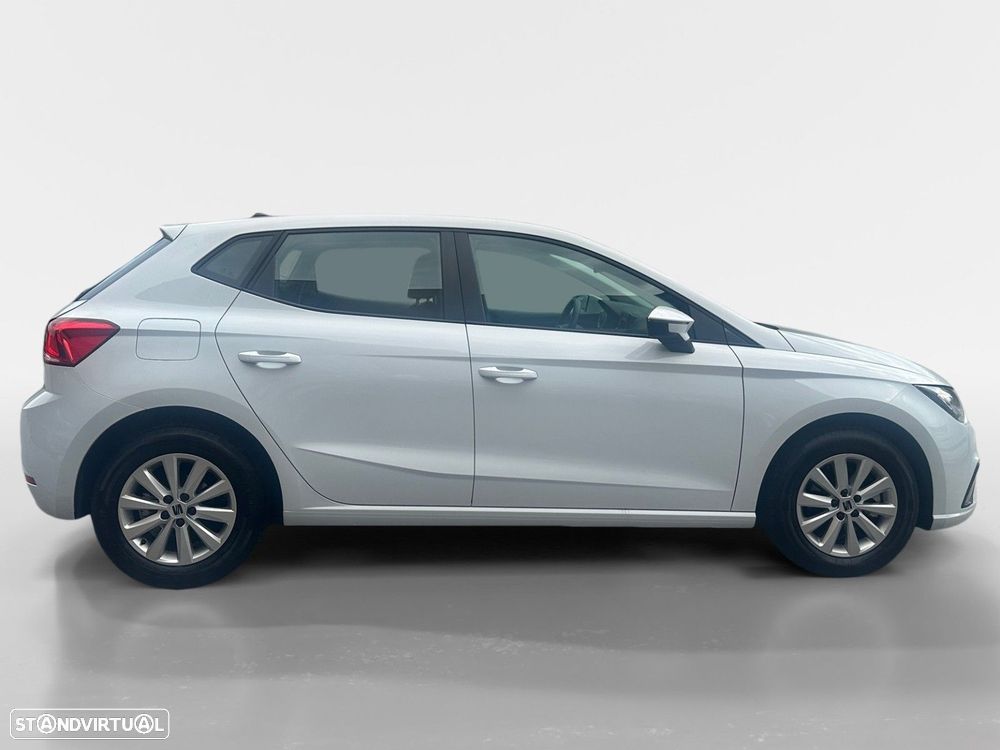 SEAT Ibiza 1.0 TSI Style DSG - 6
