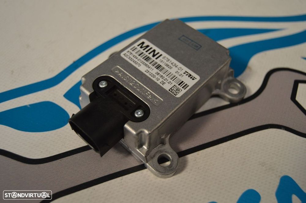 SENSOR SENSORES VELOCIDADE ESP MINI COOPER S R56 34526781434 6781434 R57 R57 CABRIO LCI R56 LCI R55 CLUBMAN R55 CLUBMAN LCI - 1