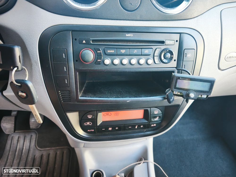 Citroën C3 1.4 HDi Airdream Exclusive - 17