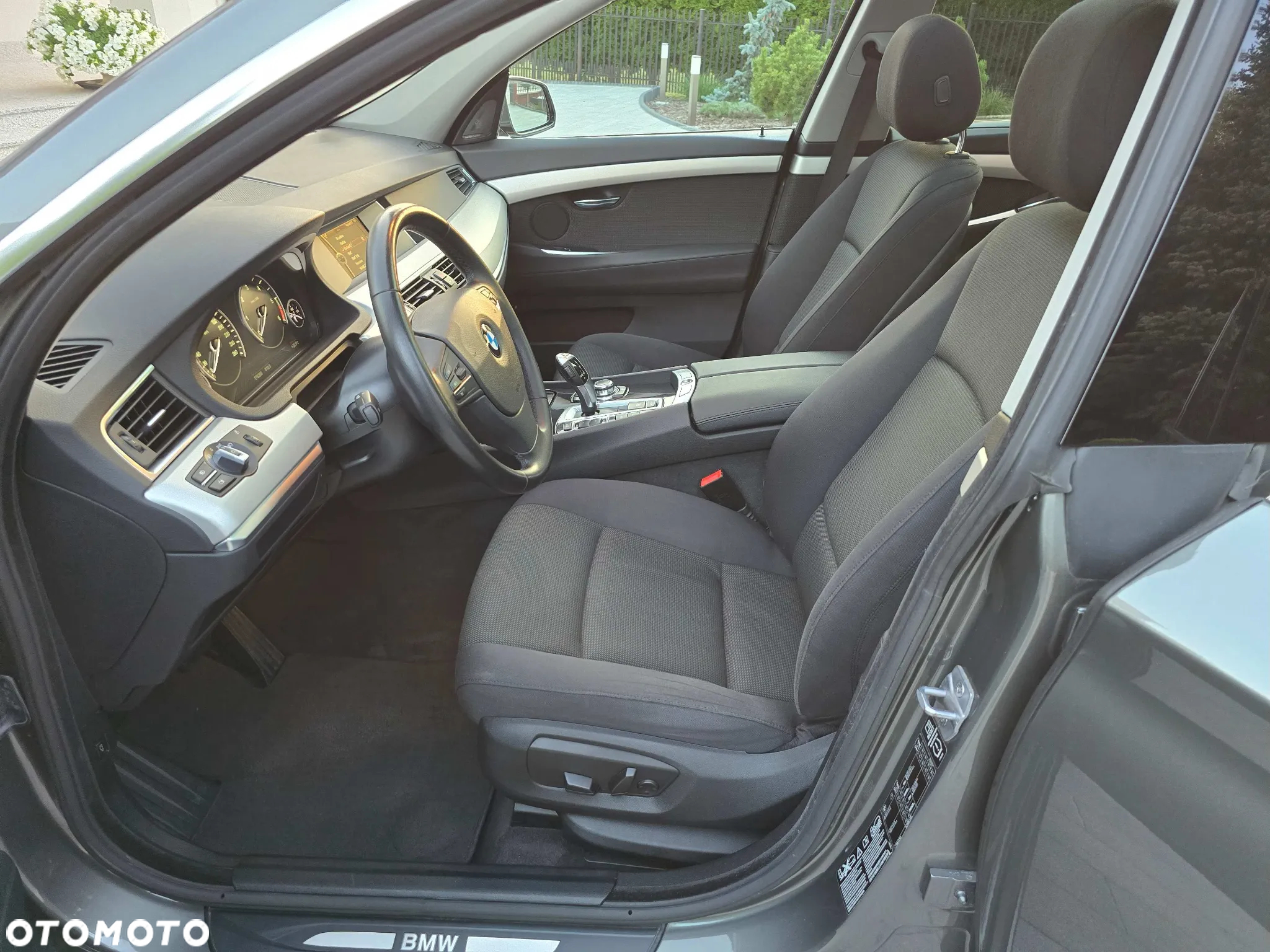 BMW Seria 5 530d xDrive Modern Line - 3