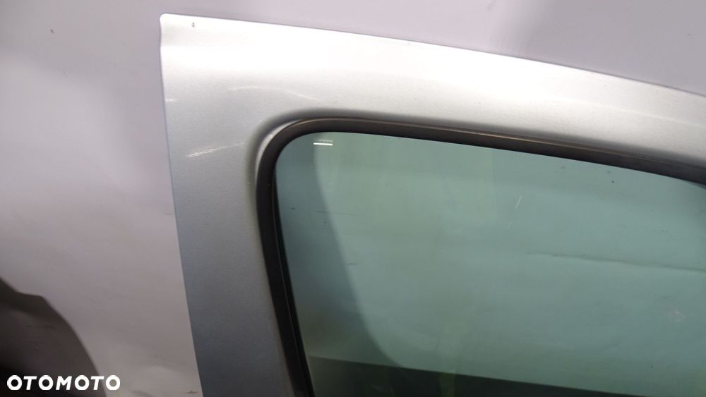 DRZWI PRAWY PRZÓD CITROEN BERLINGO I LIFT - 10