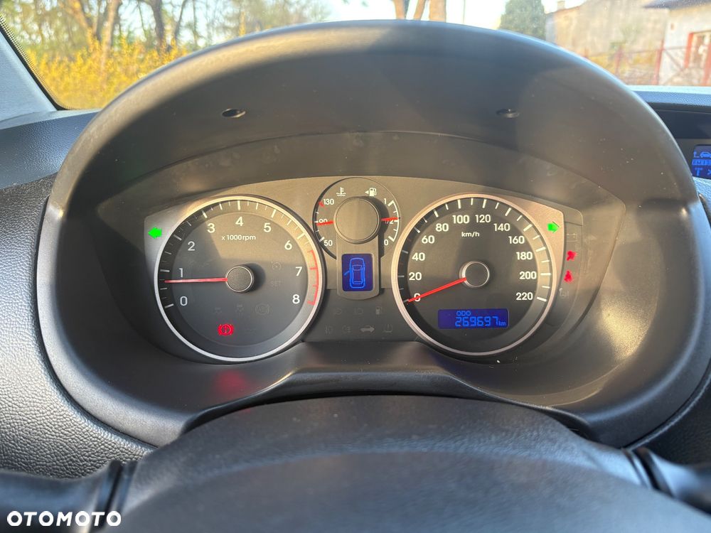 Hyundai i20 1.25 Classic + - 20