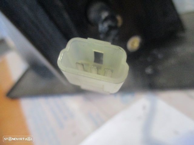 Espelho Esp3697 SUZUKI GRAND VITARA 2002 2.0TDI 4X4 110CV 5P DOURADO ESQ ELETRICO 3 PINOS - 4