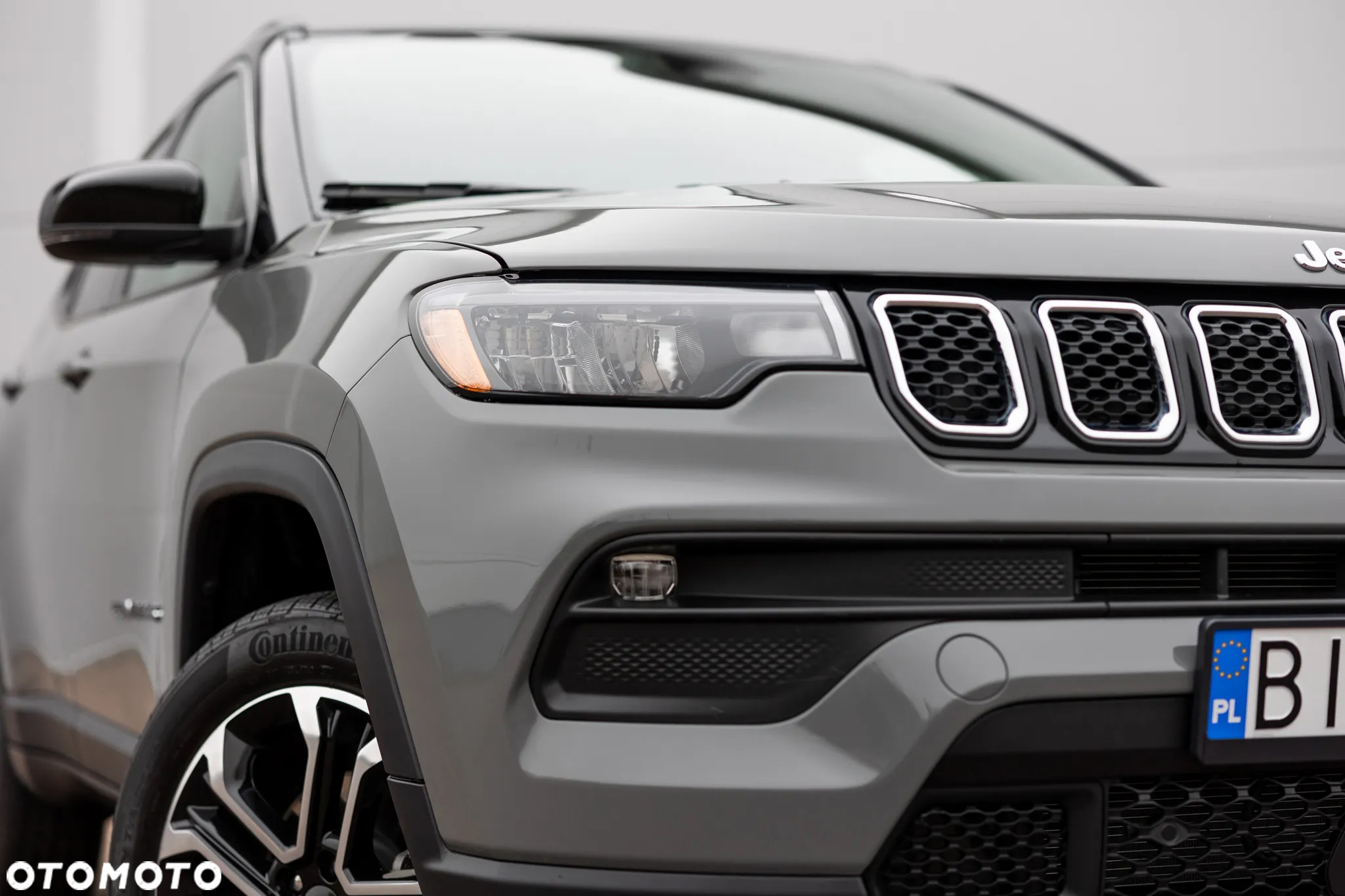 Jeep Compass - 7