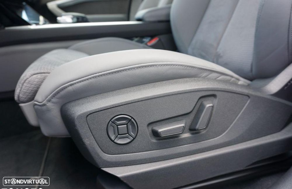 Audi e-tron Sportback 55 quattro S line - 10