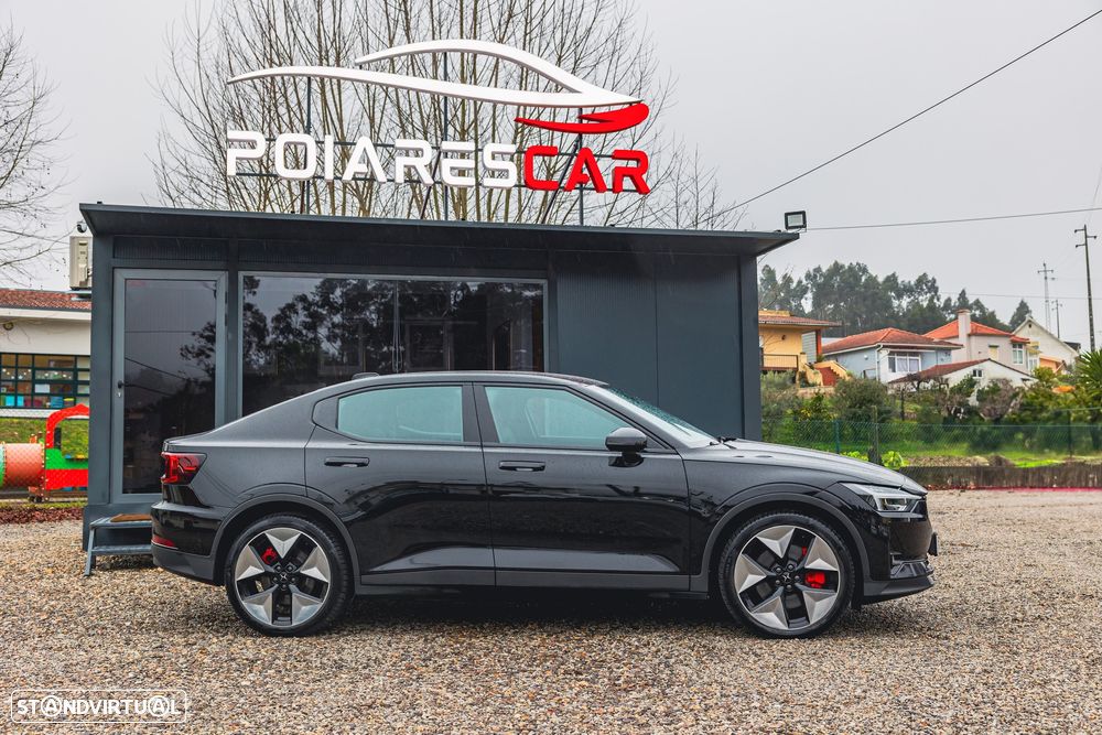 Polestar 2 Single Motor 69kWh - 5