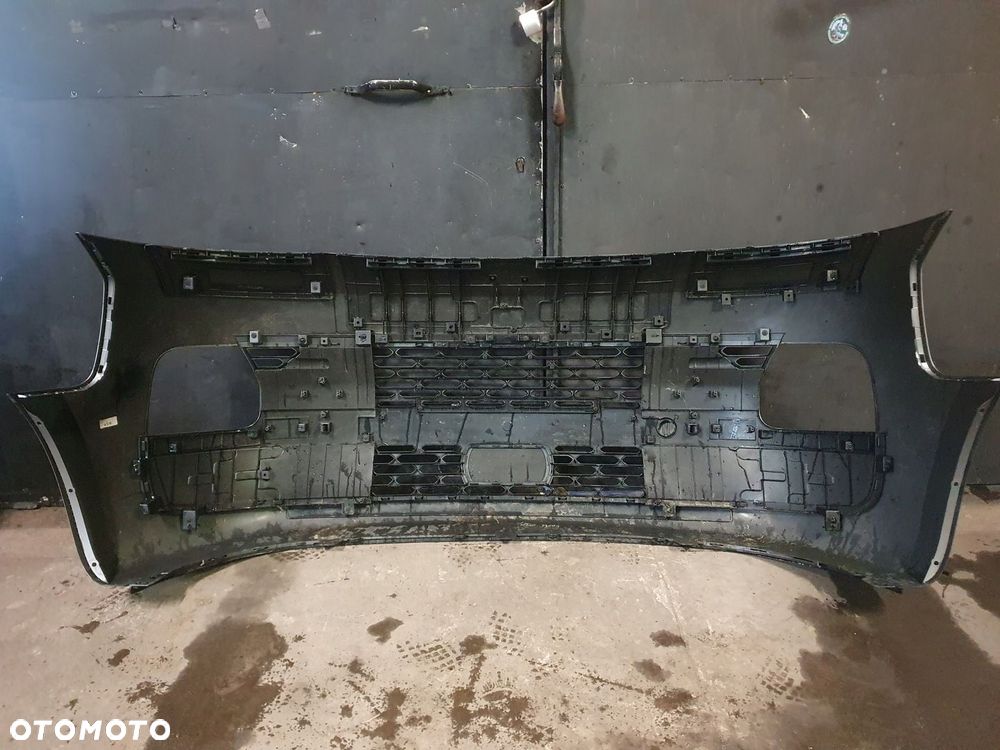 ZDERZAK PRZÓD PRZEDNI HYUNDAI STARIA H1 2021- - 8