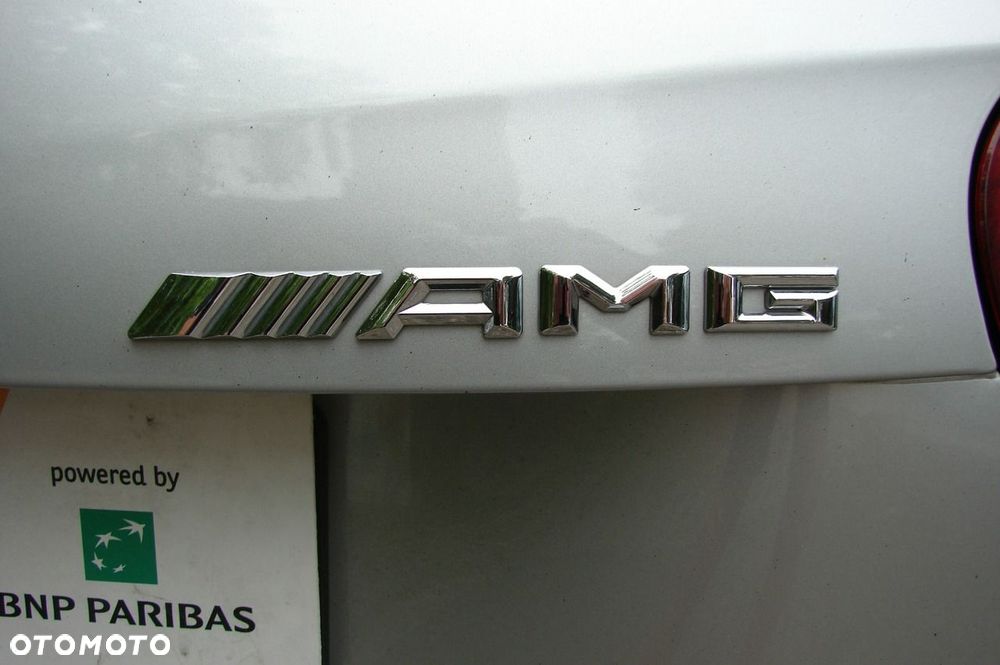 Mercedes-Benz Klasa A - 19