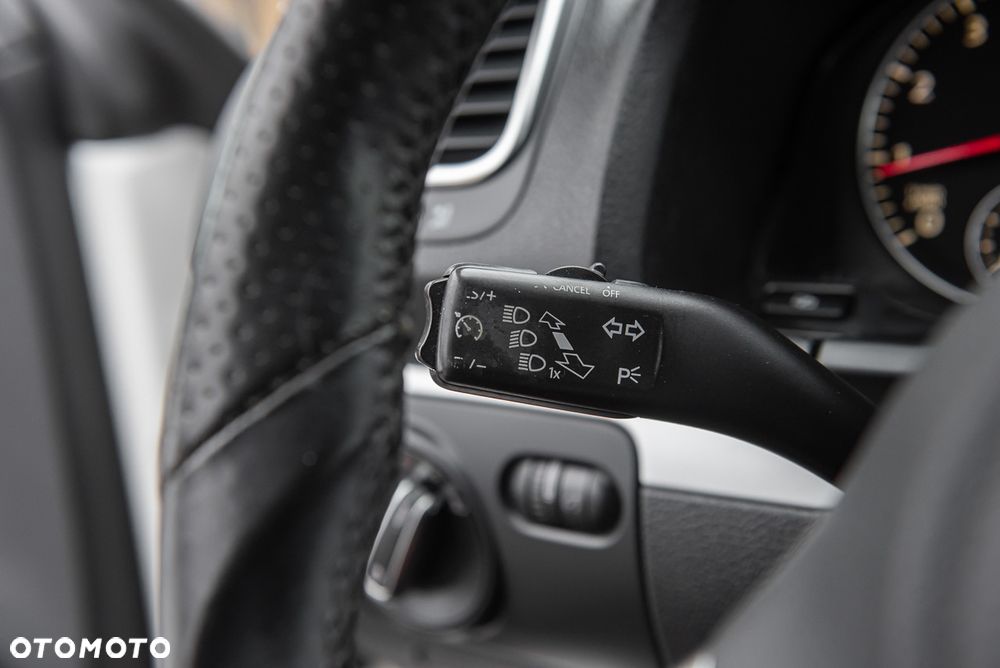 Volkswagen Scirocco 2.0 TSI Team - 21