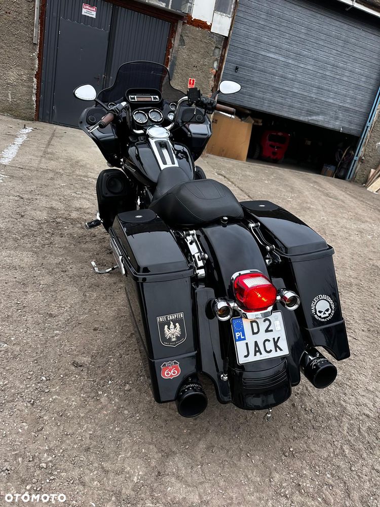 Harley-Davidson Touring Road Glide - 7