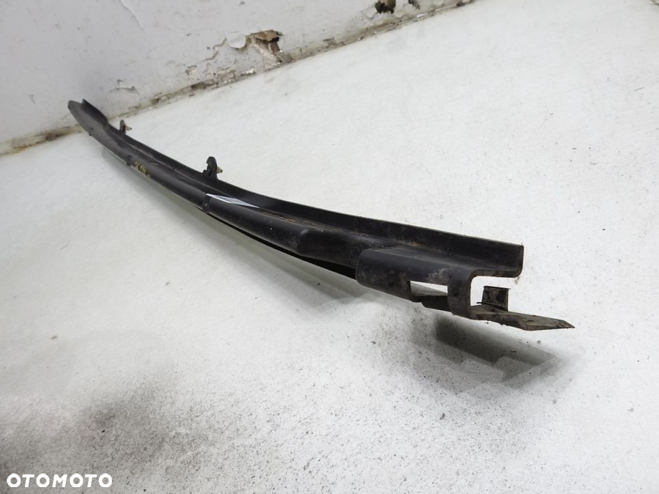ŚLIZG ZDERZAKA TYŁ VOLVO V70 III LIFT 30678653 - 4