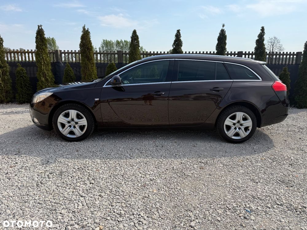 Opel Insignia - 4