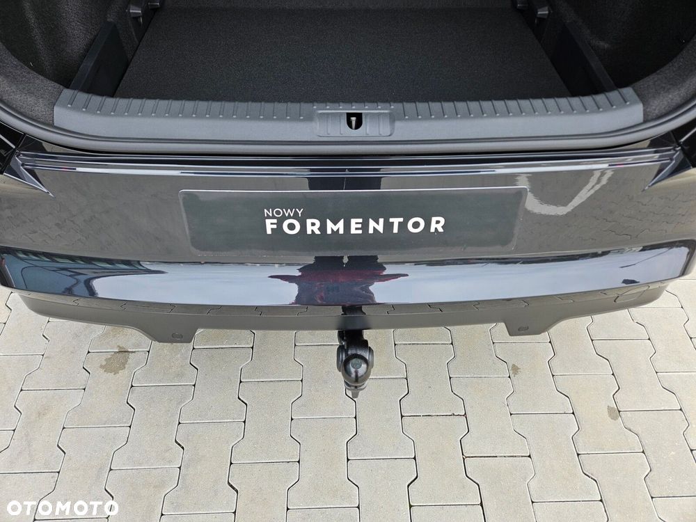 Cupra Formentor 2.0 TDI DSG - 13