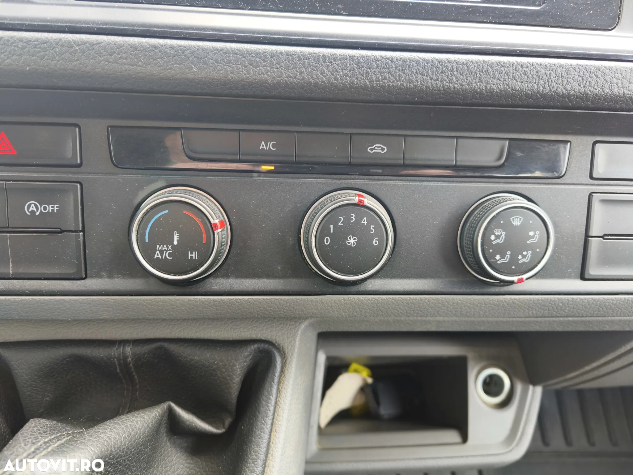 Volkswagen CRAFTER - 9