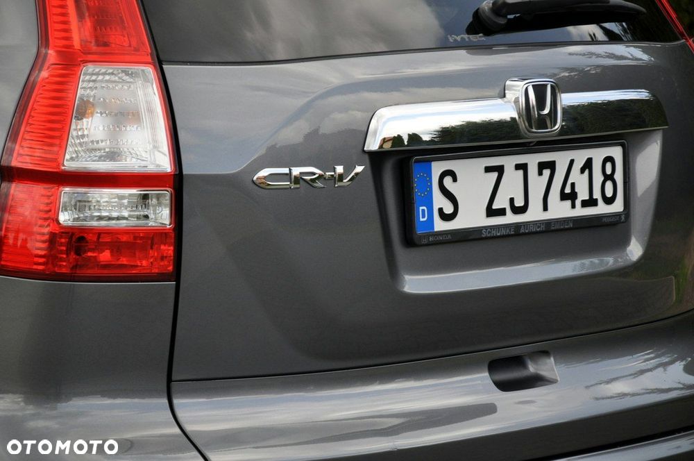 Honda CR-V - 16