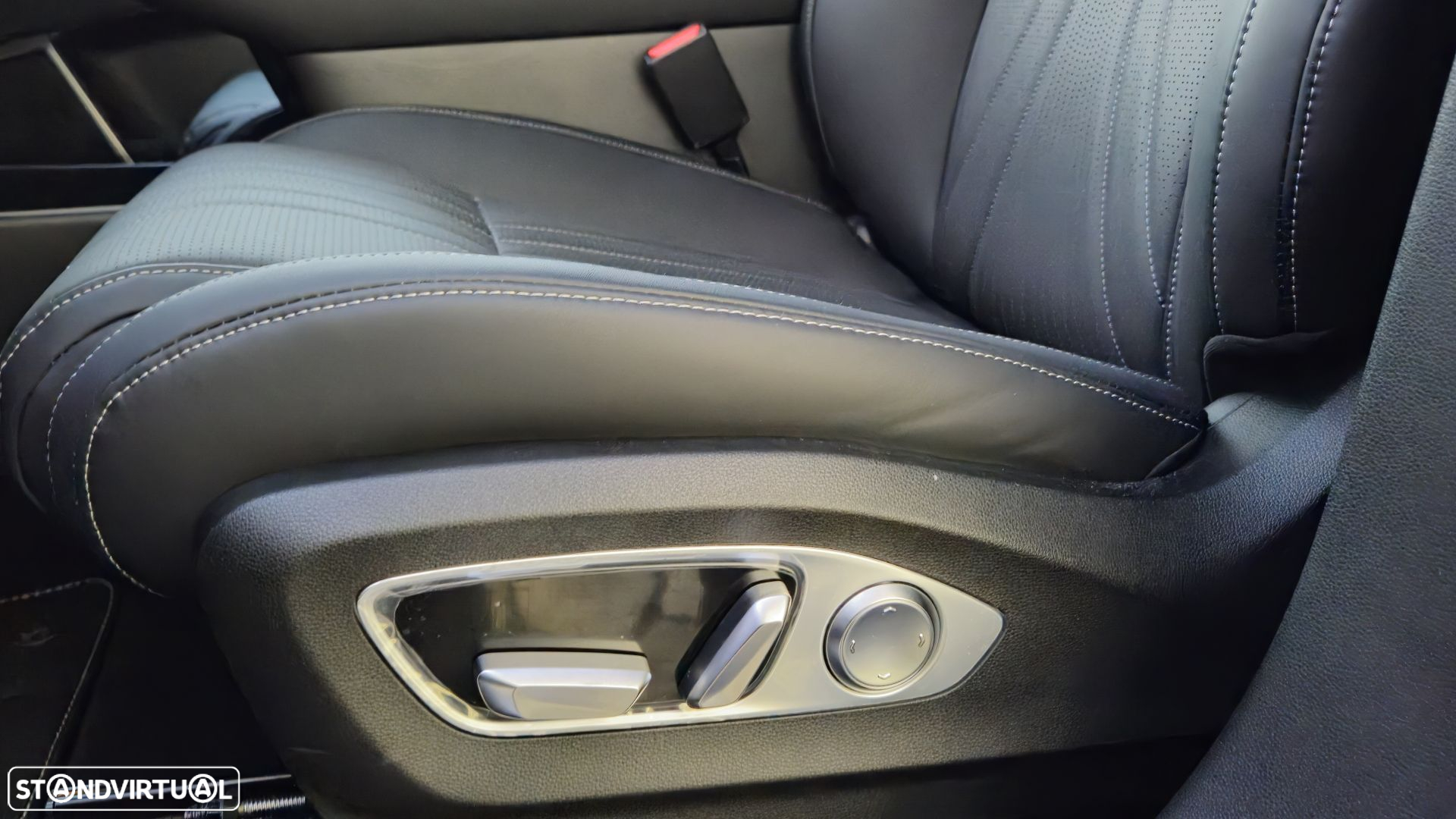Xpeng G9 98 kWh AWD Performance - 3