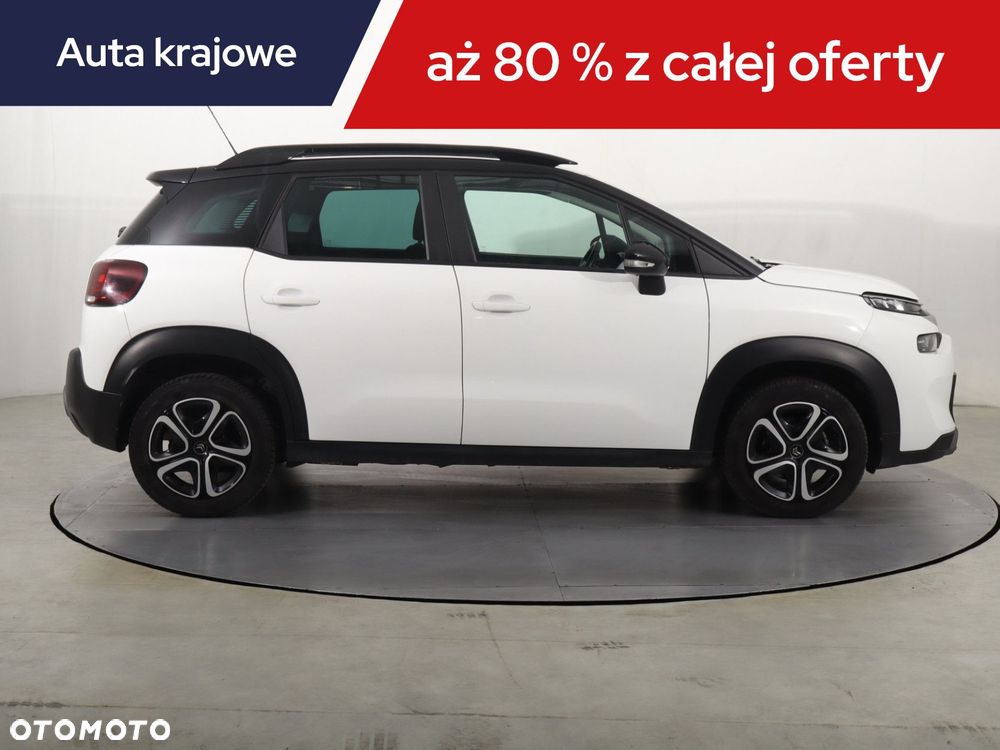 Citroën C3 Aircross - 8