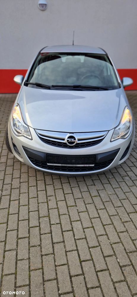 Opel Corsa 1.2 Active - 6
