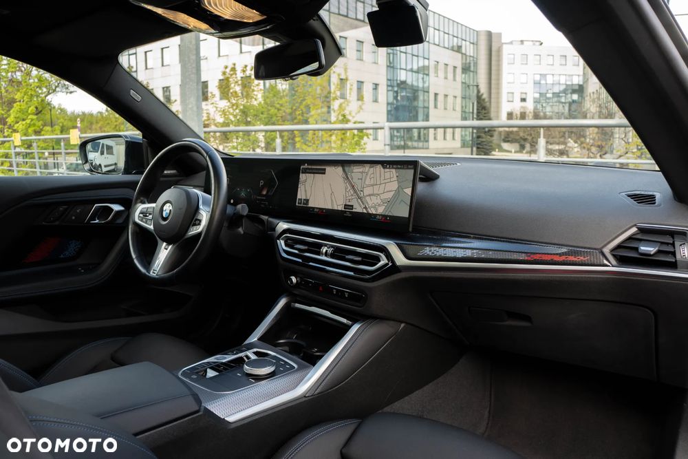 BMW Seria 2 220i M Sport sport - 15