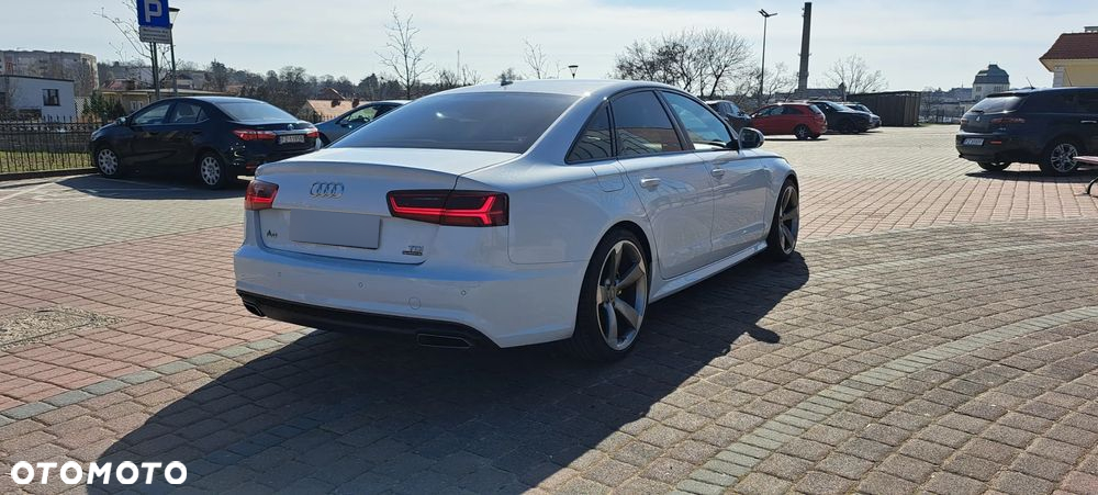 Audi A6 2.0 TDI Quattro S tronic - 4