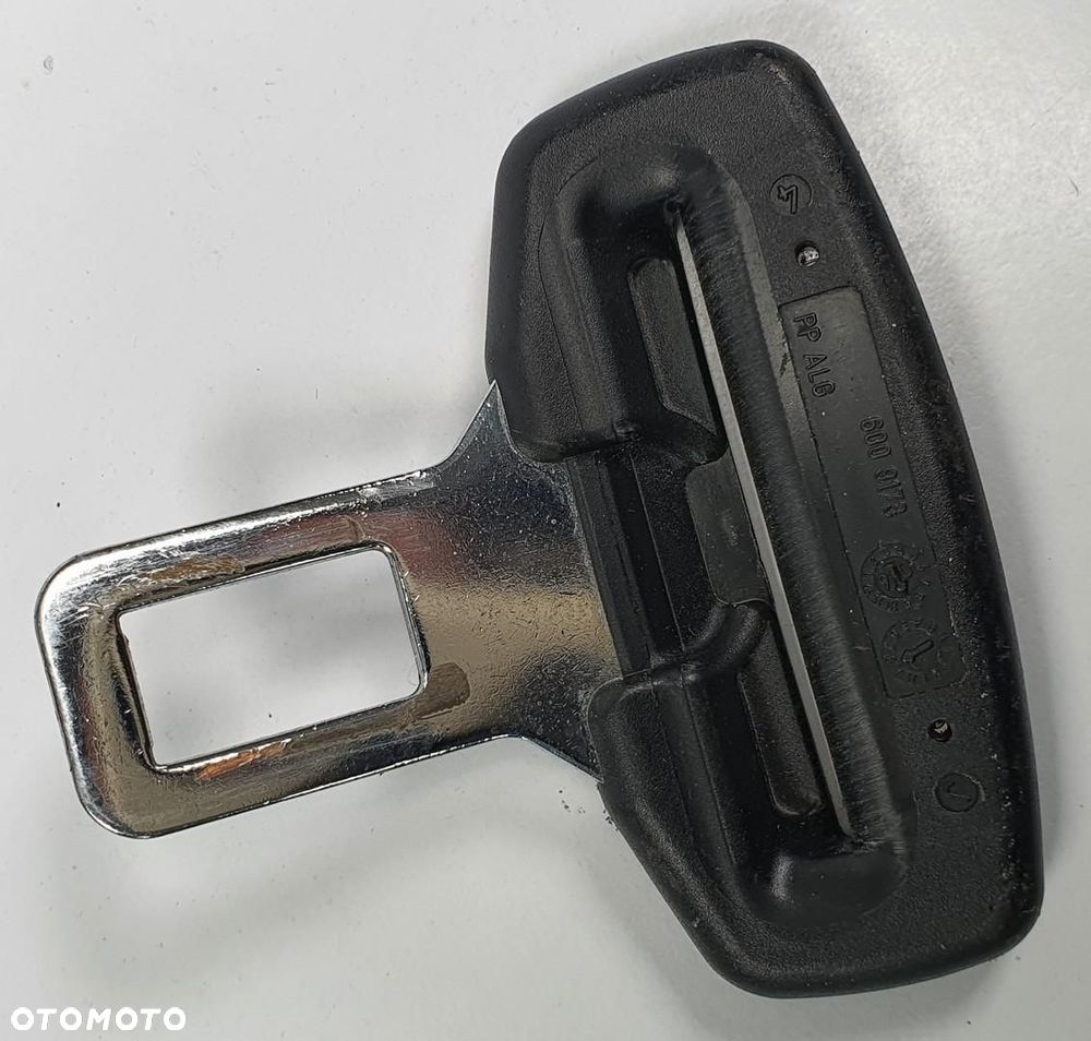 WPINKA ZAPINKA PASA PORSCHE CAYENNE 6009173 - 2