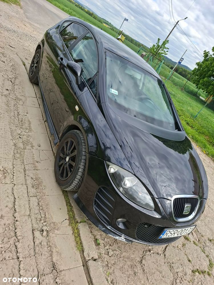 Seat Leon 1.9 TDI Audience - 20