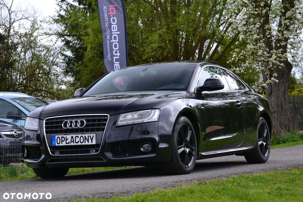 Audi A5 Coupé 1.8 TFSI - 18