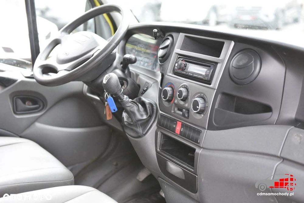 Iveco Daily - 31