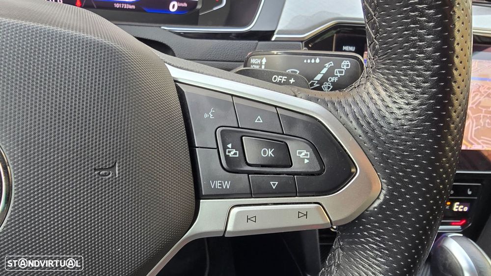 VW Passat Variant 1.4 TSI GTE Plug-in - 16