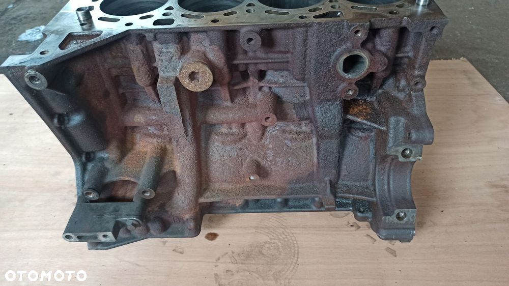 blok silnika 2.2 hdi ducato jumper puma ford 06+ - 9