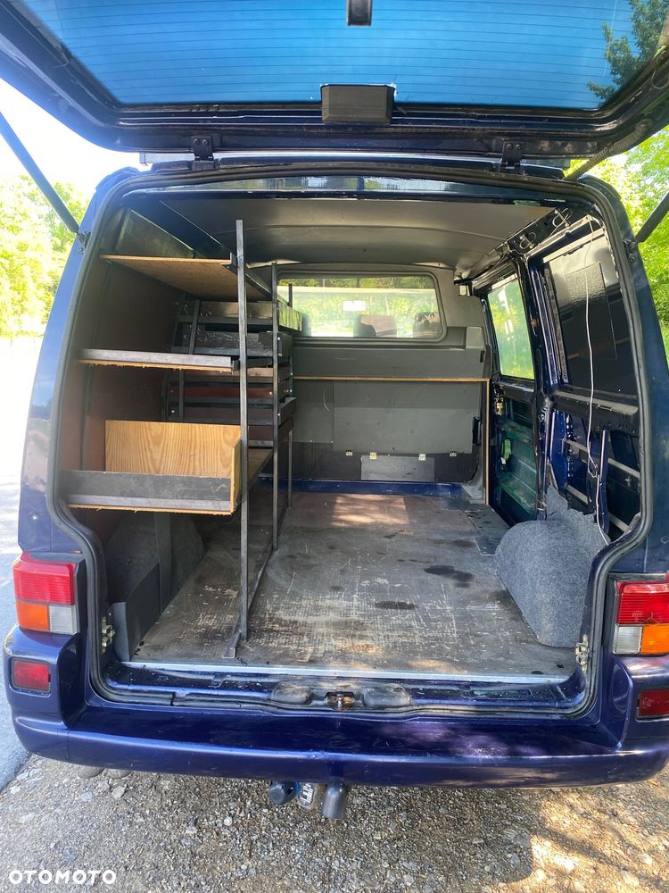Volkswagen T4 - 19