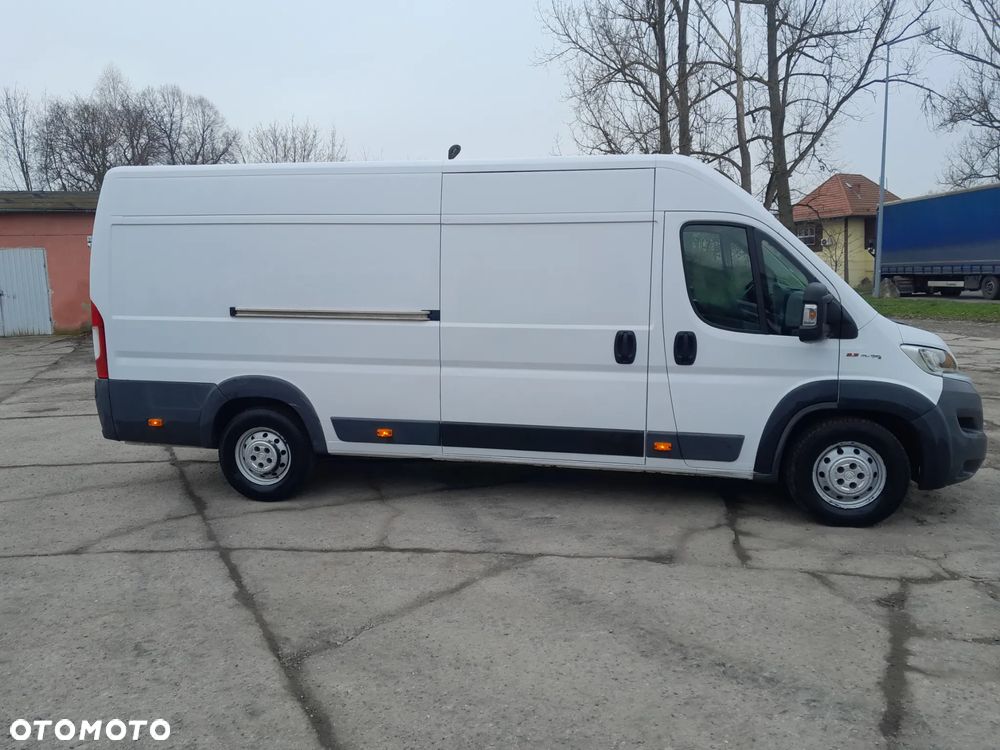 Fiat Ducato - 5