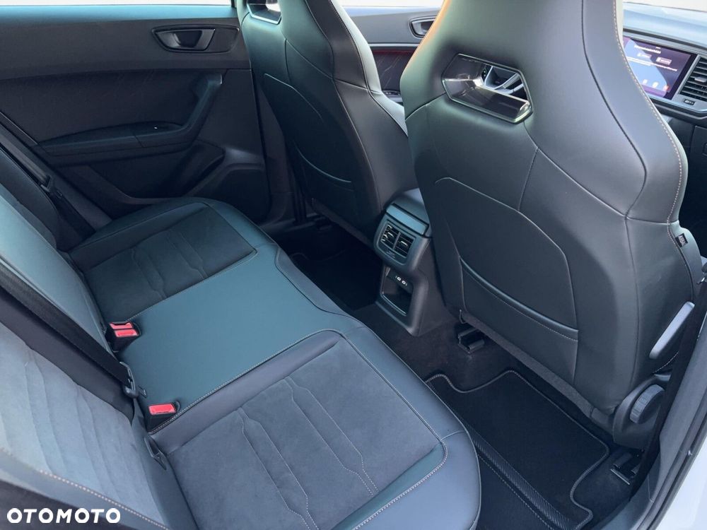 Cupra Ateca 1.5 TSI DSG - 26