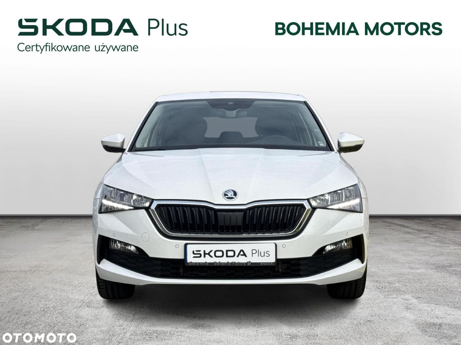 Skoda Scala - 8