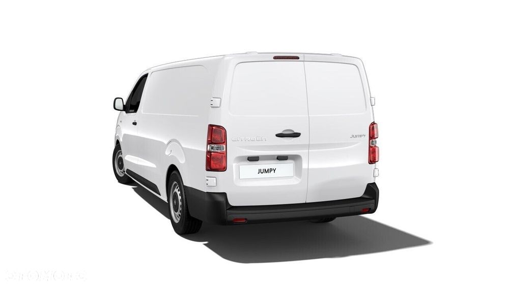 Citroën Jumpy Jumpy Furgon XL Diesel 2.2 150 KM Manual - 3