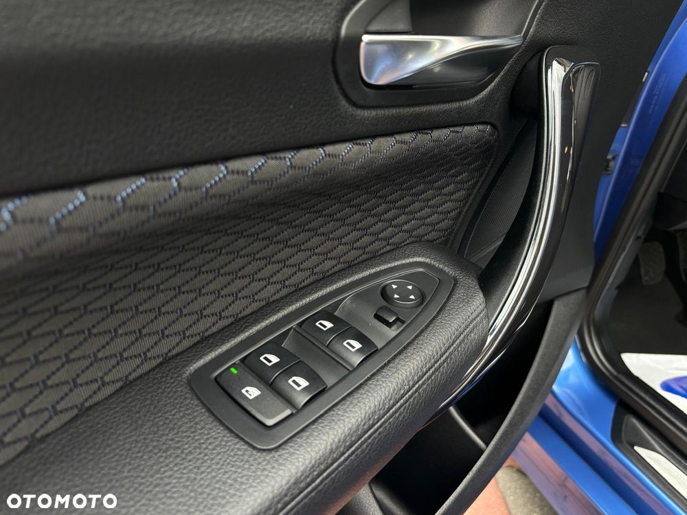 BMW Seria 1 118i M Sport - 35