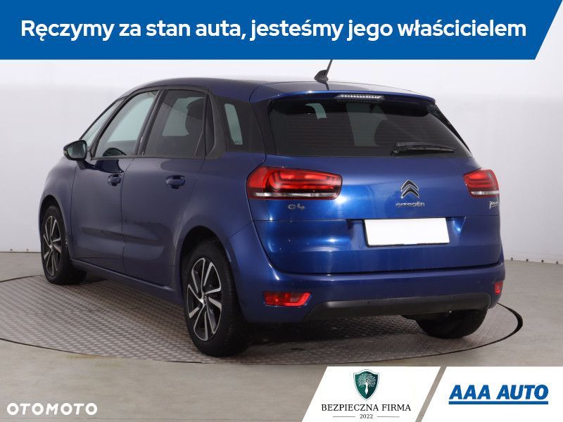 Citroën C4 Picasso - 6