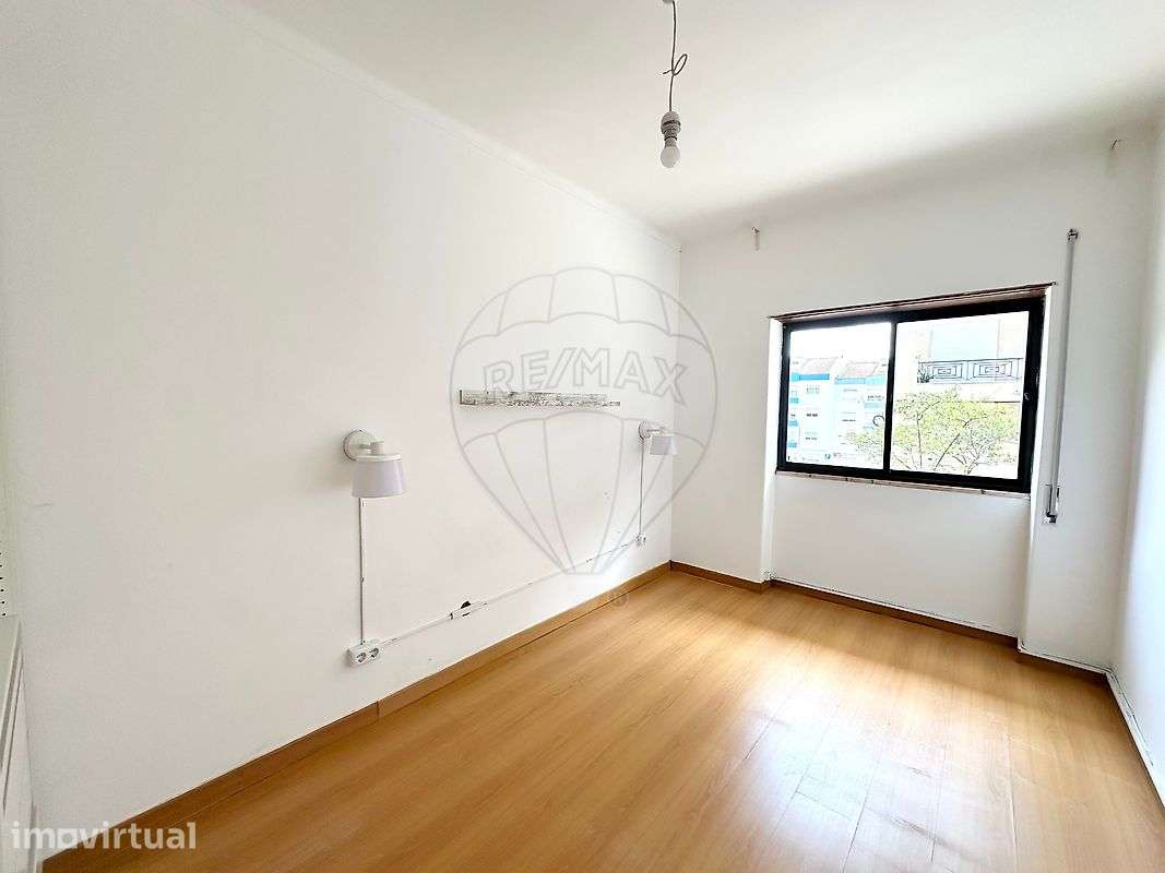 Apartamento T2 para arrendamento - Grande imagem: 4/10
