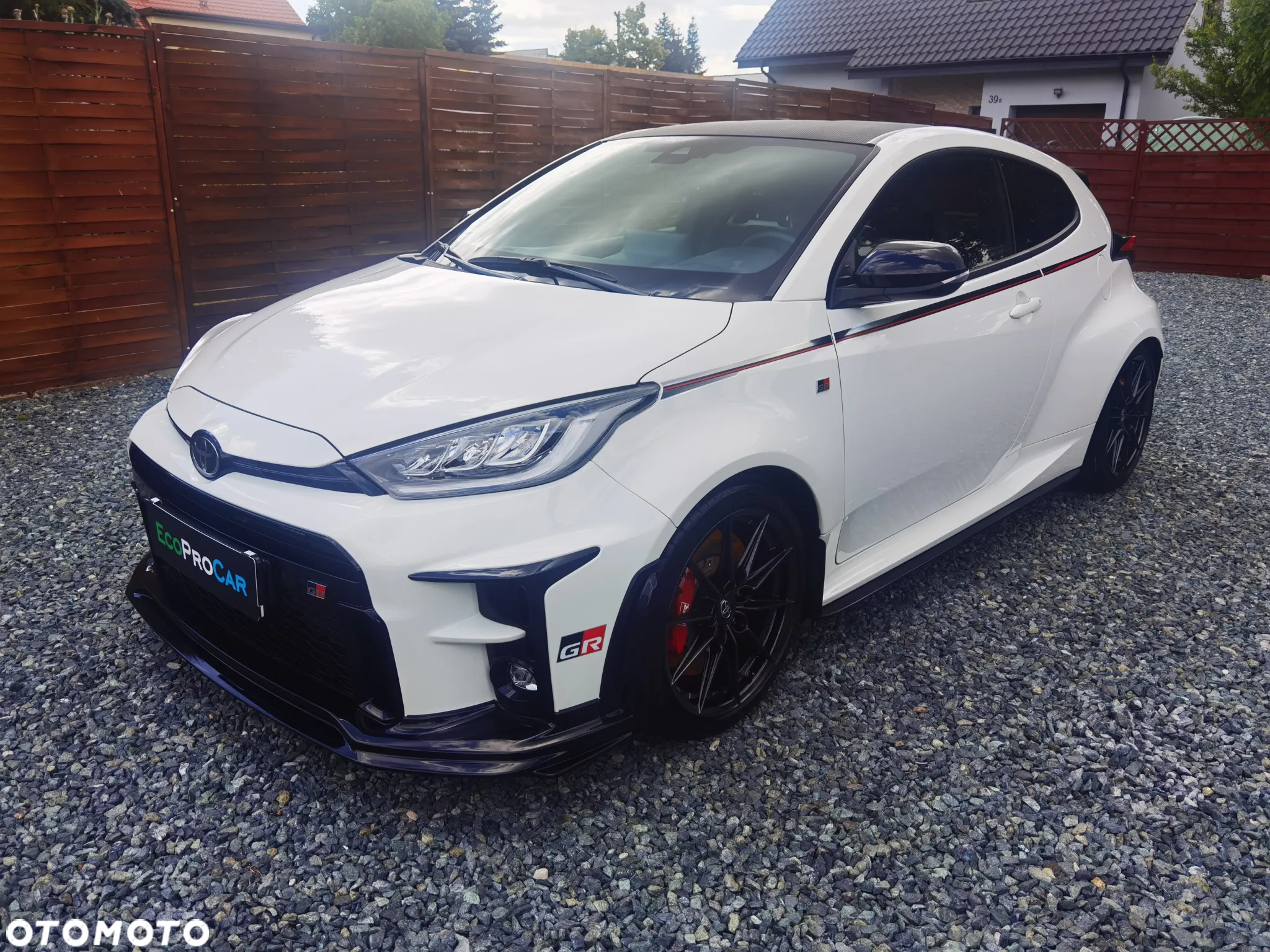 Toyota Yaris GR 1.6 Dynamic - 31